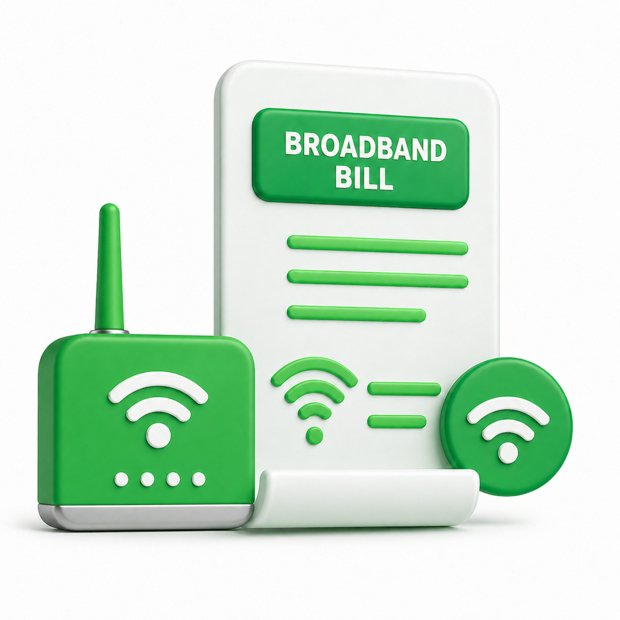 Broadband