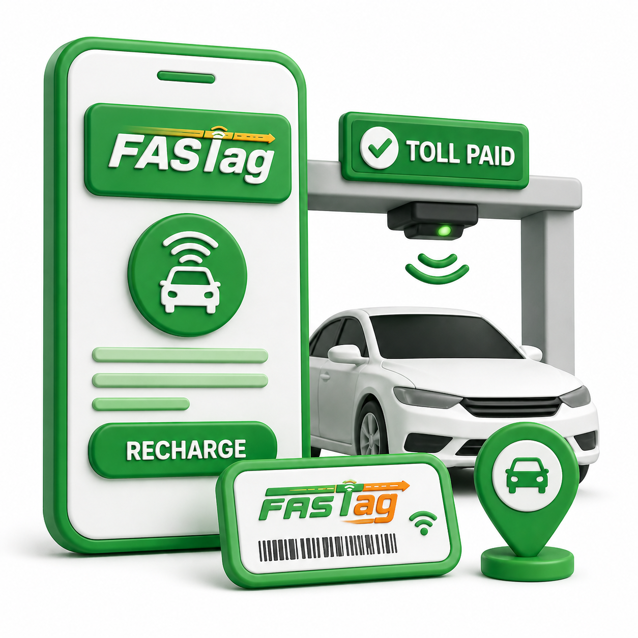 Fastag
